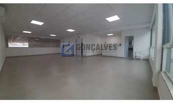 Imagem 6: Locação Predio Comercial Sao Bernardo do Campo Vila Caminho do Mar Ref: 38431