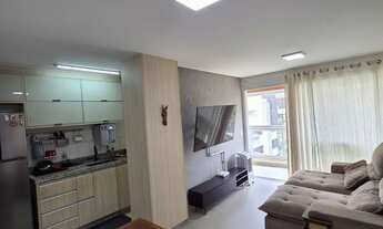 Imagem: Apartamento 1 quarto - Setor Oeste