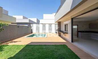 Imagem 2: Sobrado Alto Padrão no Portal do Sol Green