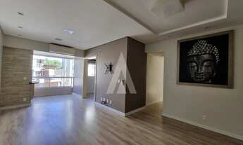 Imagem 4: Apartamento com 2 Quartos sendo 1 Suíte, Churrasqueira e 2 Vagas de Garagem no Bairro Glór