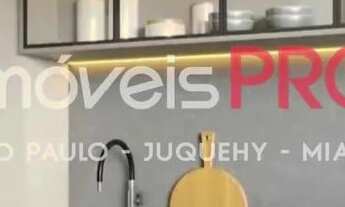 Imagem 2: Studio, Chácara Santo Antônio (Zona Sul) - São Paulo