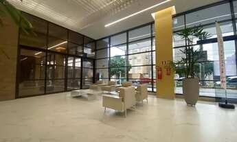 Imagem 3: Sala para alugar em Londrina, Centro, com 57.24 m², Metropolitan Med Center