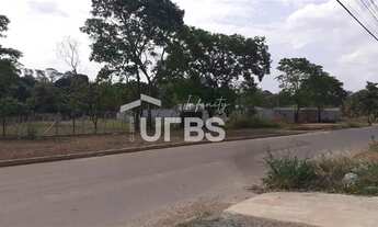 Imagem 2: Área de 6040 m2 no Buriti Sereno