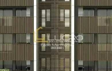 Imagem 14: Apartamento para venda com 127 m² e 3 quartos em Vila Aviação, Bauru - SP