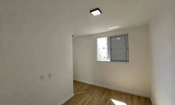 Imagem 5: Locação - Apartamento em Condomínio - Jardim dos Manacás - Santa Bárbara D'Oeste - SP