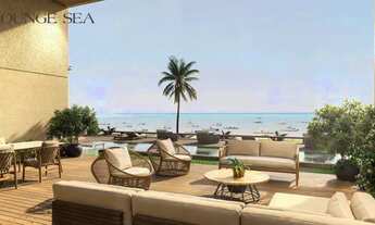 Imagem 4: Beira Mar em São Miguel dos Milagres, Studio com 26m², rooftop, vista maravilhosa..!