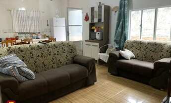 Imagem: Casa em Jurerê