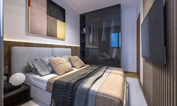 Imagem 2: RY. Apartamento 2 quartos na Ceilândia - Entrada facilitada - Sinal mínimo