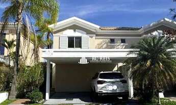 Imagem: Casa em Alphaville com 3 dormitórios, 1