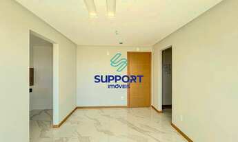 Imagem 5: Apartamento 2 quartos na Praia do Morro com vista para o mar e lazer completo