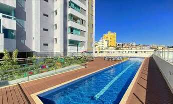 Imagem 5: Excelente apartamento com lazer e 2 vagas