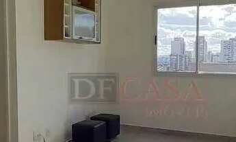 Imagem: Apartamento com 1 dormitório para alugar