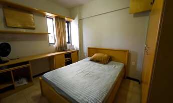 Imagem 5: 3 QUARTOS NA JATIUCA