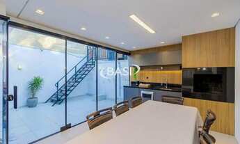 Imagem 4: CASA 100% MOBILIADA À VENDA NO SANTA CANDIDA/COLOMBO A 2KM DO TERMINAL DO SANTA CANDIDA