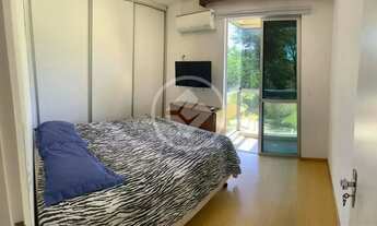 Imagem 4: LG/Imóvel para venda tem 74 metros quadrados com 3 quartos em Trindade - Florianópolis - S