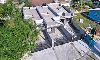 Imagem 2: Casa nova a venda em Matinhos, região central