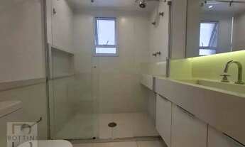 Imagem 10: Apartamento com 3 suítes para alugar, 165 m² por R$ 13.500/mês - Brooklin - São Paulo/SP