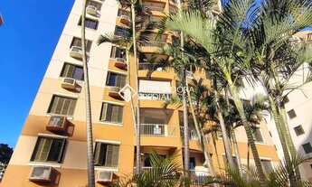 Imagem: Apartamento à venda em Cristo Redentor