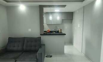 Imagem 6: Agio! 2 quartos! Todo reformado! Qn 321 Samambaia sul! Vaga coberta! Confira