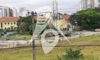 Imagem 4: Área comercial no Jd. Anália Franco, 19.069m²