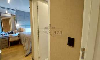 Imagem 6: Apartamento - Jardim Satélite - Residencial Wonder - 2 Dormitórios - 87m²