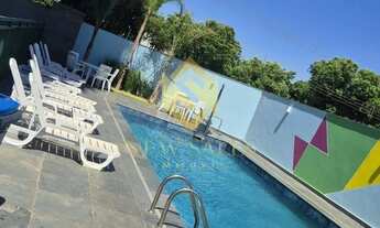 Imagem 5: Apartamento- 2 quartos, com suíte e varanda, nascente- Parque Amazônia