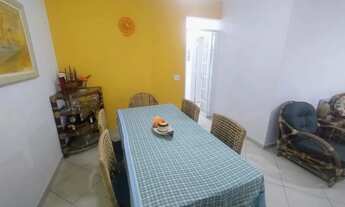 Imagem 4: Imóvel para venda possui 130 metros quadrados com 4 quartos em Pitangueiras - Guarujá - SP