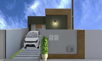 Imagem 2: Casa na Planta para Venda - Itabaiana, Sergipe