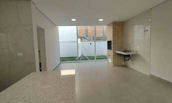 Imagem 6: Sobrado com 3 dormitórios à venda, 220 m² por R$ 1.500.000,00 - Tauá Arangua - Londrina/PR