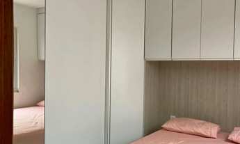 Imagem 3: Vendo Casa Térrea Geminada no Bairro Primavera