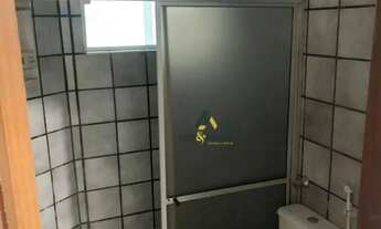 Imagem 3: Apartamento com 2 dormitórios para alugar, 60 m² por R$ 1.000,00/mês - Centro - Campina Gr