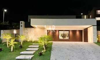 Imagem 5: Casa em Condomínio à venda, 3 quartos, 3 suítes, 4 vagas, Alphaville Vespasiano - Vespasia