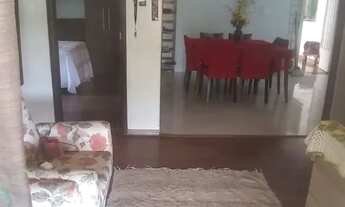 Imagem 7: Duas casas - Gentileza/ Vianópolis