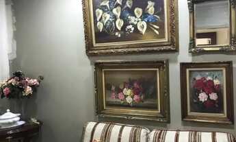 Imagem 2: CASA ASSOBRADADA - MORUMBI - SP