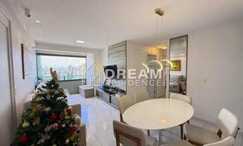 Imagem 4: EDF FIRMINO FERNANDES BOA VISTA