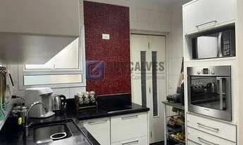 Imagem 13: Locação Apartamento Sao Bernardo do Campo Vila Dayse Ref: 41025