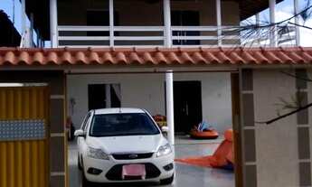 Imagem: Casa no Guaibim a 900m da Praia