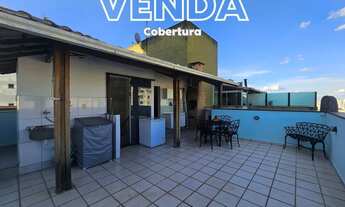 Imagem: Cobertura bairro Castelo - Belo Horizonte/MG