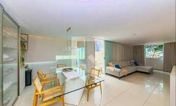 Imagem 7: Apartamento à Venda - Barroca, 4 Quartos, 300 m2