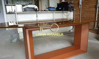 Imagem 2: Apartamento com 1 Quarto e 2 banheiros e 2 vagas à Venda, 97 m²