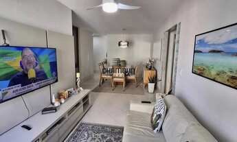 Imagem 7: Apartamento 2 quartos na Praia do Morro