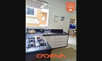 Imagem 9: Sobrado com 3 quartos e 3 vagas à venda no Novo Mundo