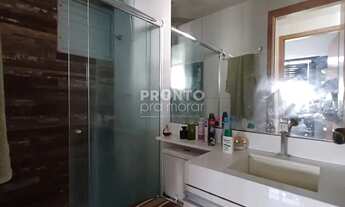 Imagem 3: Apartamento charmoso 2 quartos na Zona Sul