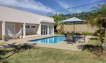 Imagem 6: Casa à venda em Itupeva, aglomeração Urbana de Jundiaí, com 4 suítes, com 330 m², Horizont