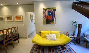 Imagem 7: Imóvel para venda possui 180 metros quadrados com 3 quartos em Santa Rosa - Belo Horizonte