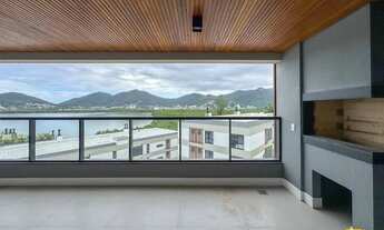 Imagem 3: Apartamento - 3 suítes - 3 vagas - Vista mar - João Paulo - Florianópolis - Santa Catarina