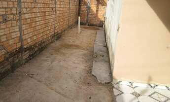 Imagem 3: Vendo ou alugo casa jardim tropical dois quartos sala cozinha área de serviço varanda gara