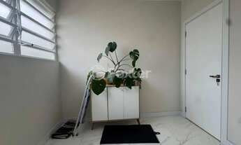 Imagem 7: Foxter vende apartamento com 2 quartos, sendo 1 suíte, 1 vaga de estacionamento no bairro