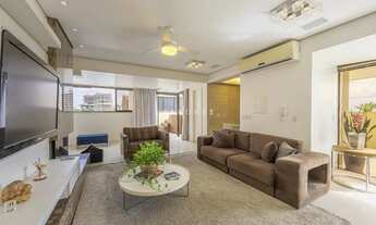 Imagem: Cobertura para locação na Nilo Peçanha