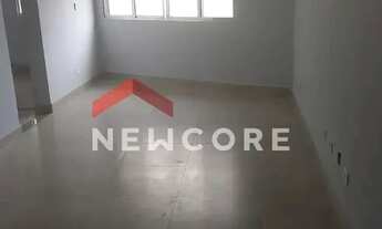 Imagem 7: Apartamento em Rua Major Rubens Vaz - Canto do Forte - Praia Grande/SP